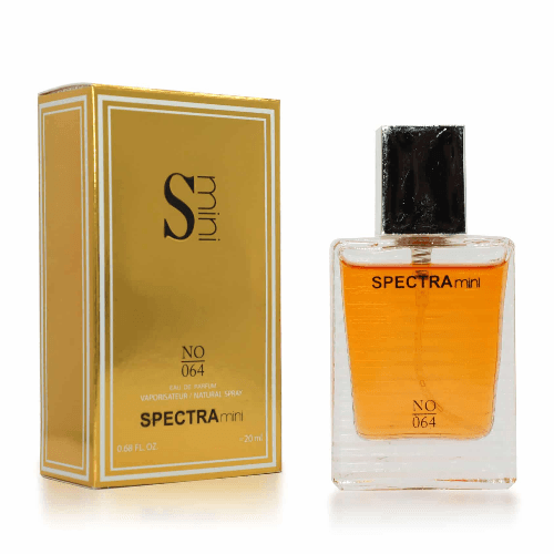 Star Spectra Mini Eau De Perfume Vaporisateur For Women Only - Natural Spray (064)