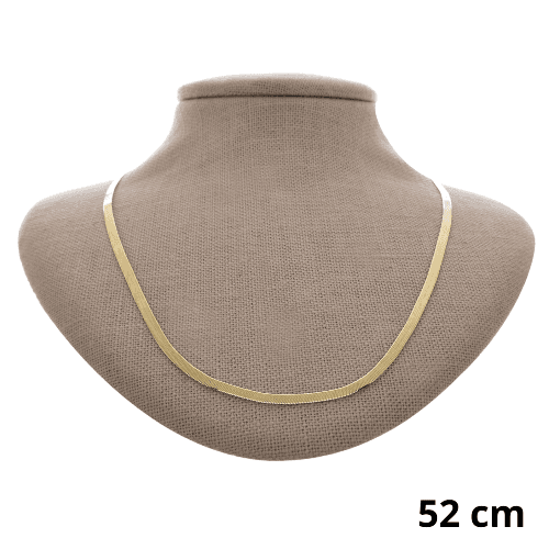 Necklaces - SVT 386 N G 