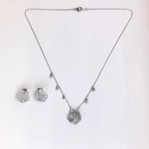 Necklace Sets - K001421 NE  