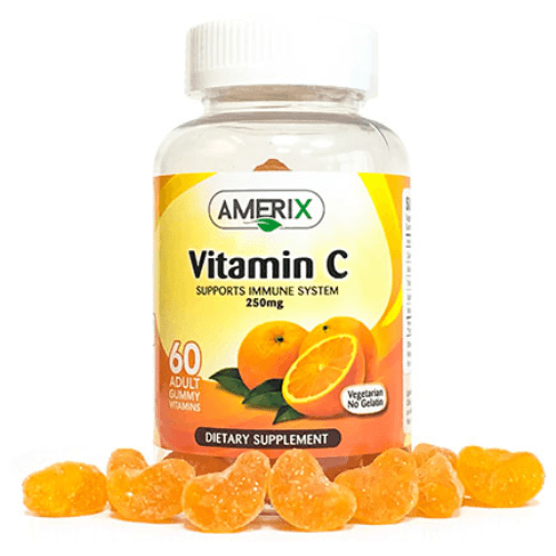 Amerix Vitamin C Adult Gummies