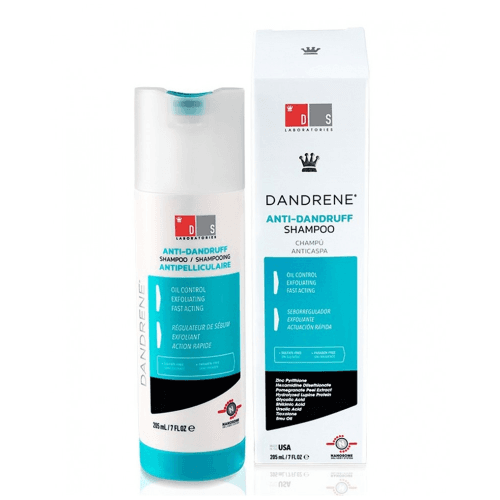 Dandrene Anti-Dandruff Shampoo