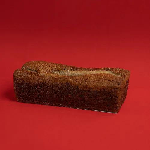 Banana Loaf whole