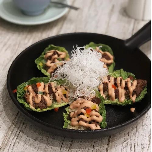 Lettuce Wrap (Buy 1 Get 1 Free)