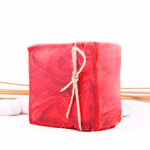 Natural Shine Soap