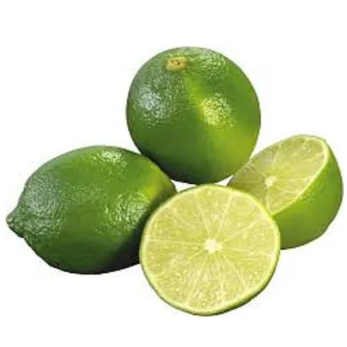 Brazilian green lemon 1kg