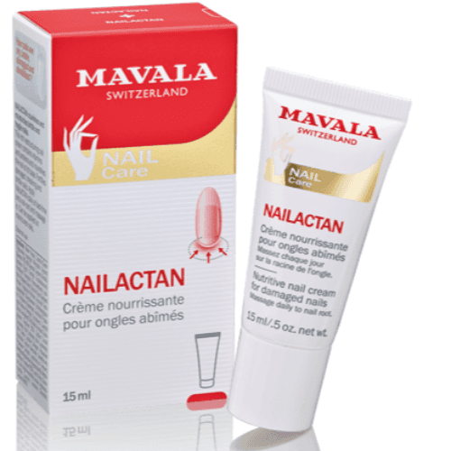 Mavala Nailactan Cream (tube) 15ml