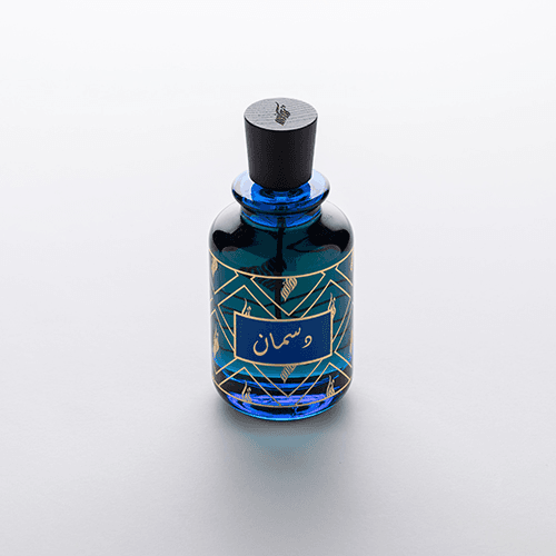 عطر دسمان 100 مل