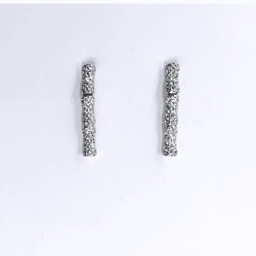 Earrings - K001638 E  