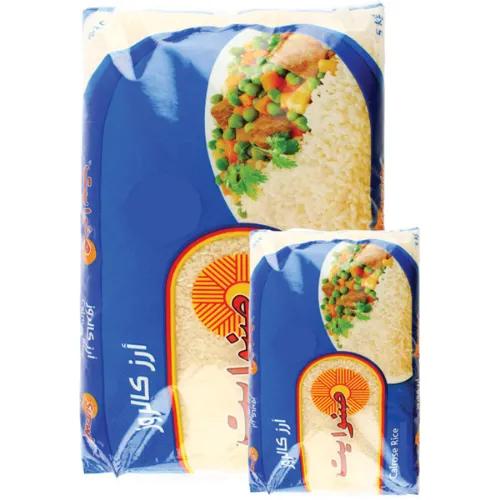 Sunwhite Carloss Rice 5Kg+1Kg