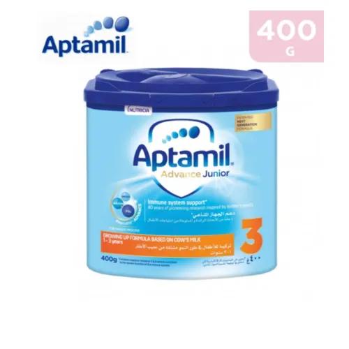 Aptamil Advance Junior 3 400G