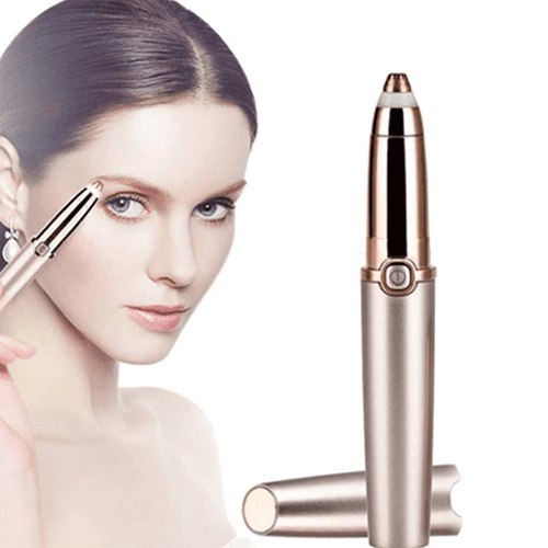 Geepas Beauty Eyebrow Trimmer