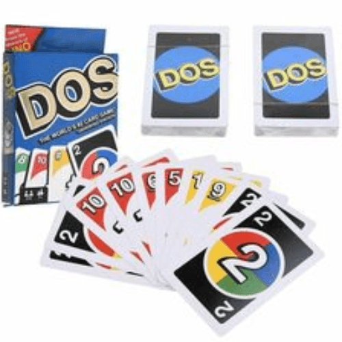 Dos