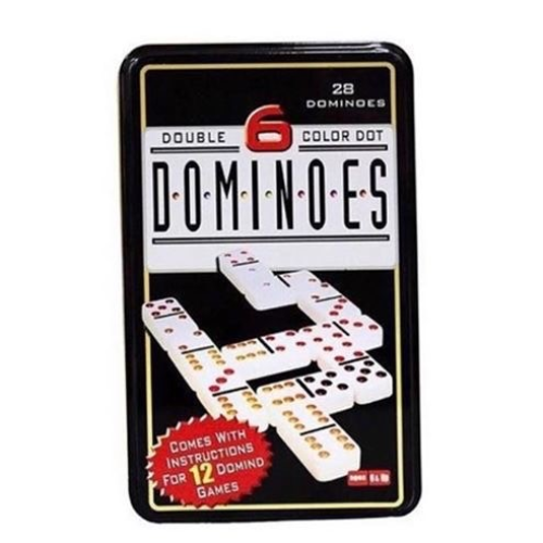 Dominoes