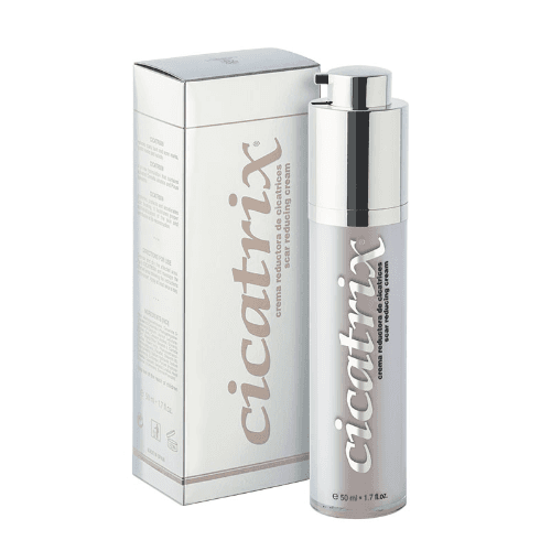 Cicatrix Scar Reducing Cream  (30 ml)