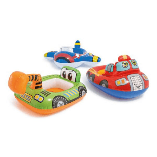 INTEX Kiddie Float 59586