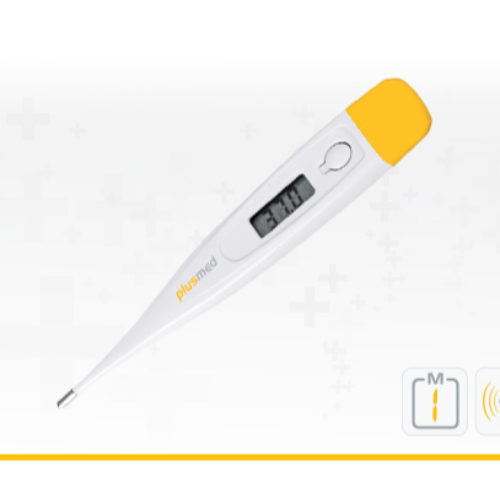 Max Digital Thermometer Mx3