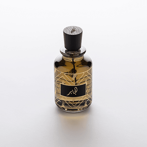 Al Jaber Perfume 100 Ml