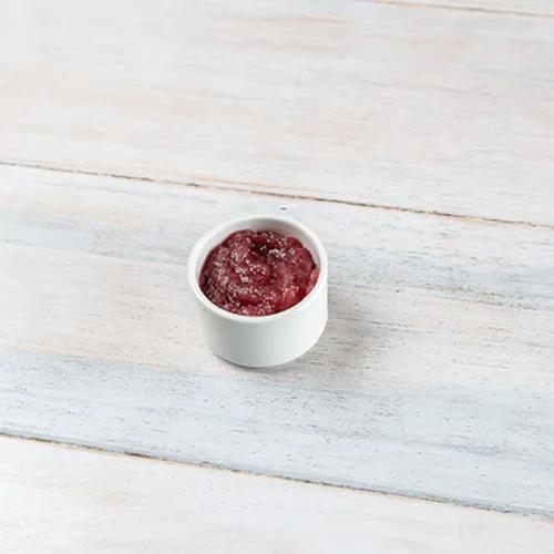 Pear & Cranberry Chutney