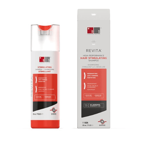 D.S Revita Shampoo 205ml