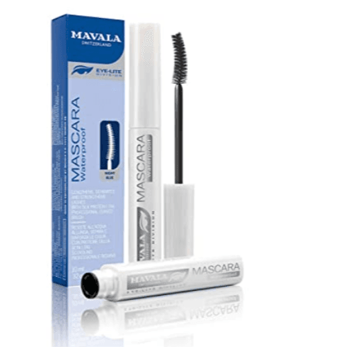 mascara waterproof