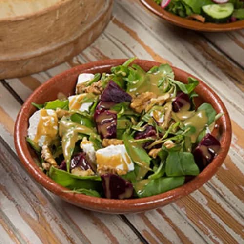 Rocca Beetroot Salad