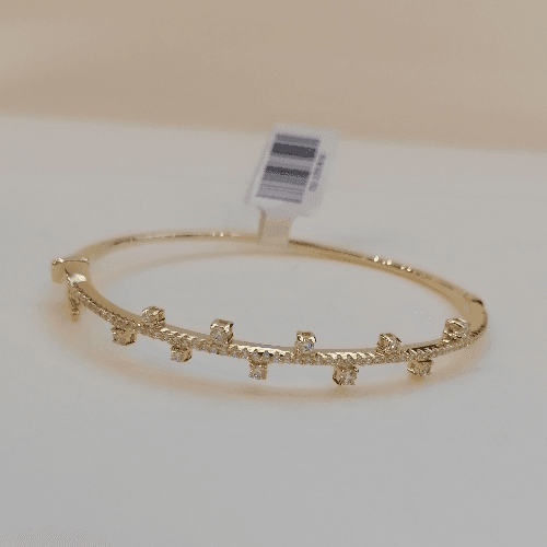 Bracelets - CU 270 B G  