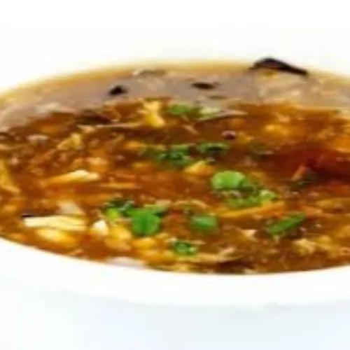 Hot And Sour Soup (Large)