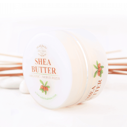 Shea Butter Cream