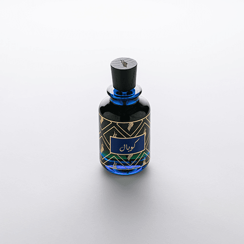 عطر كوبال 100 مل