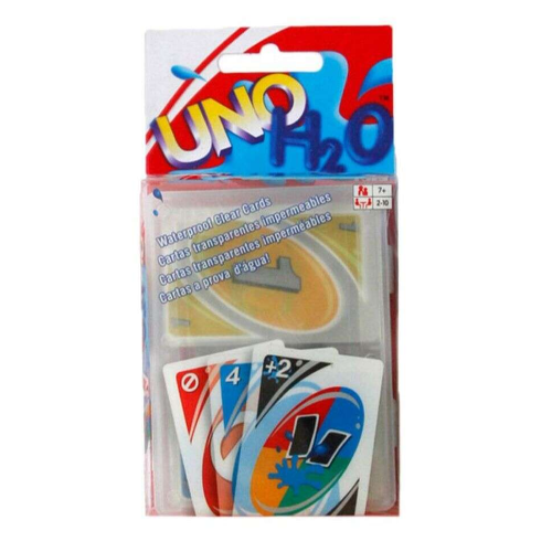 Uno H2O