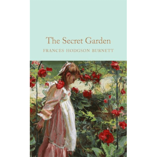 827763 The Secret Garden (Hardback, New Edition) By Burnett, Frances Hodgson