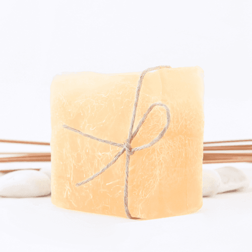 Natural Soap With Lifi