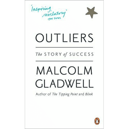 043029 Outliers: The Story of Success (Paperback) By Gladwell, Malcolm