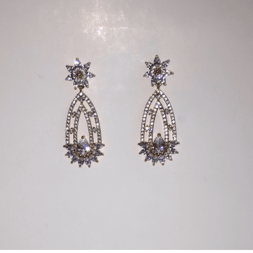 Earrings - ML 242 E G 