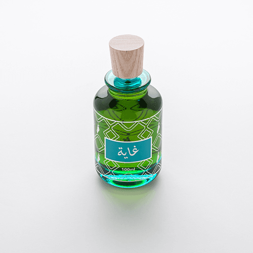 عطر غاية 100 مل