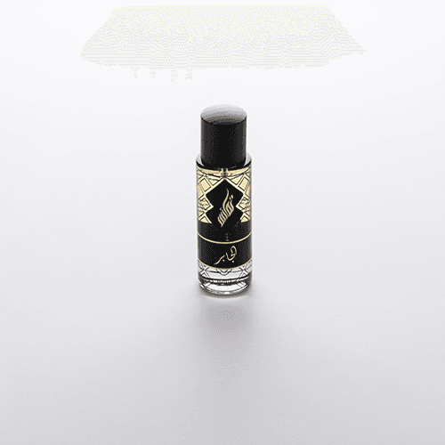 Al Jaber Perfume 30 Ml