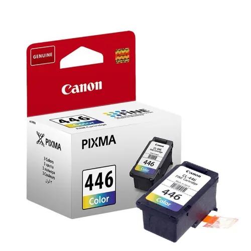 Canon Cartridge 446 Clr