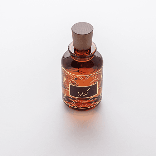 عطر كتارا 100 مل