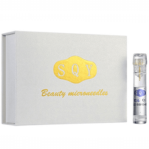 Beauty Microneedles