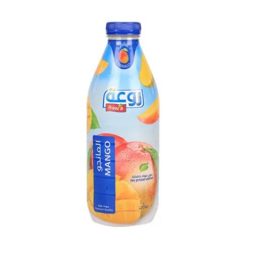 Rawa Mango Juice Nectar 50% 1 Liter