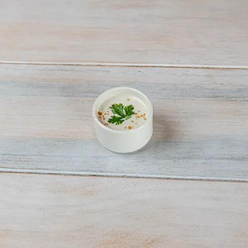 Plain Raita