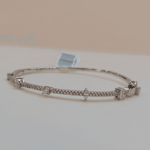 Bracelets - CU 269 B O  