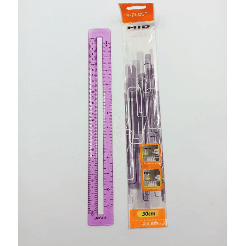 Yplus Ruler Rx130500