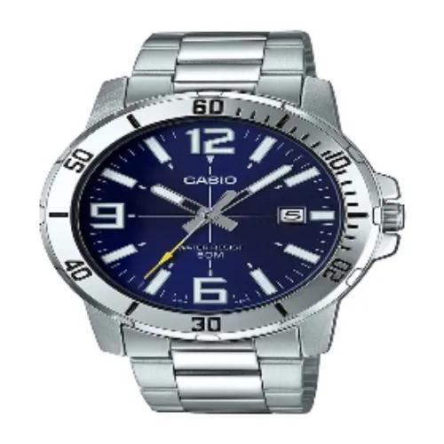 Casio Men's Analog Watch