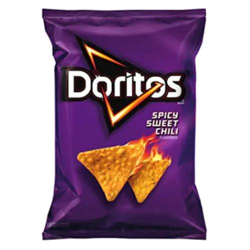 Doritos Spicy Sweet Chili 11Oz