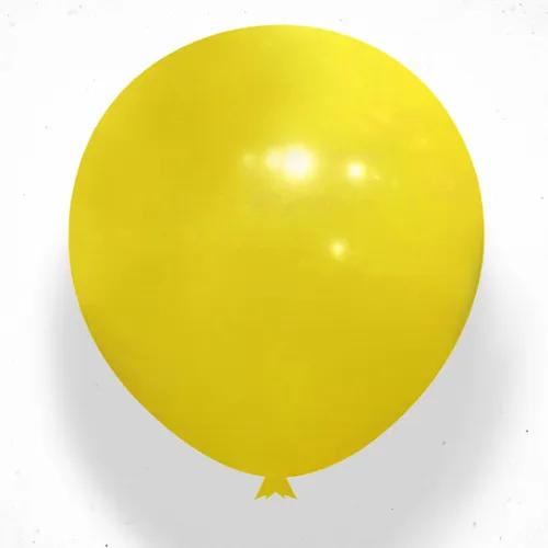 K-Normal Balloons/Yellow