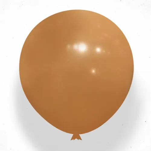 K-Normal Balloons/Light Brown