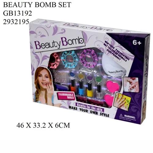 Beauty Bomb Set Gb13192