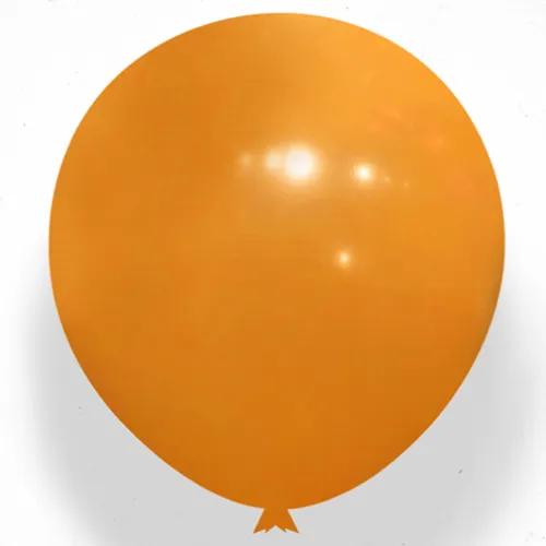 K-Normal Balloons/Orange