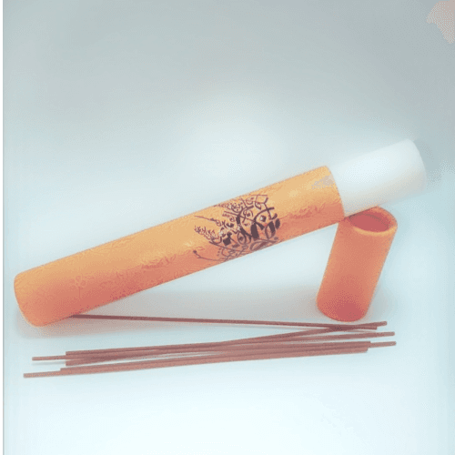 Alnad Oud Sticks In Rectangular Box